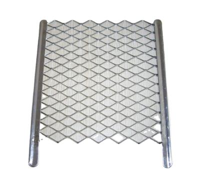 China High quality metal bucket grate competitive price for sale