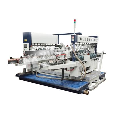 China YG16-15E Factory Professional 16 Double Motors Glass Sharpening Machine for sale