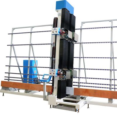 China YHD254V Factory Vertical Glass Drill Machine for sale