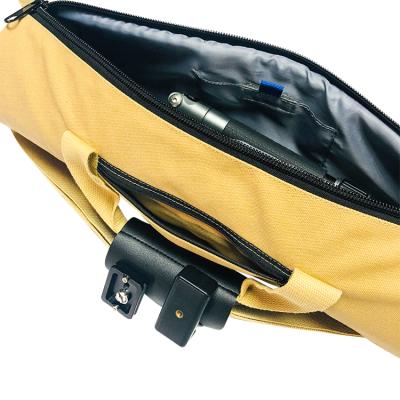 China Durable Waterproof Fabric Tripod Photography Equipment Carry Storage Bag Eco - Friendly for sale