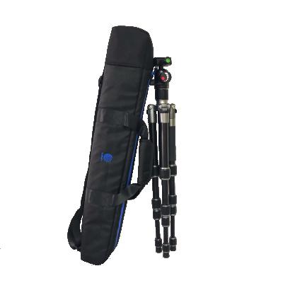 China 1680D Polyester Fabric Carrying Case Bag With Strap For Tripod for sale