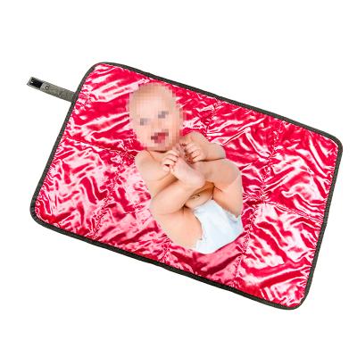 China High Quality Eco-friendly Babies Change Mat Covers Changer Table Waterproof Diaper Baby Switch for sale