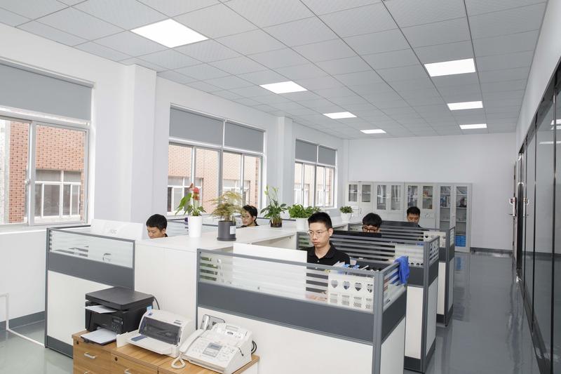 Verified China supplier - Ningbo XiaoNeng Precision Machinery Co., Ltd