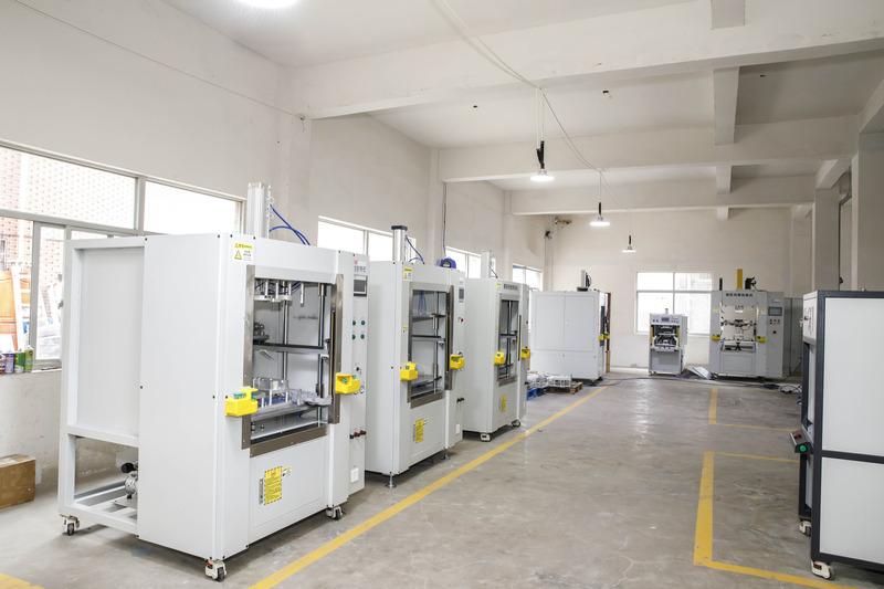 Verified China supplier - Ningbo XiaoNeng Precision Machinery Co., Ltd