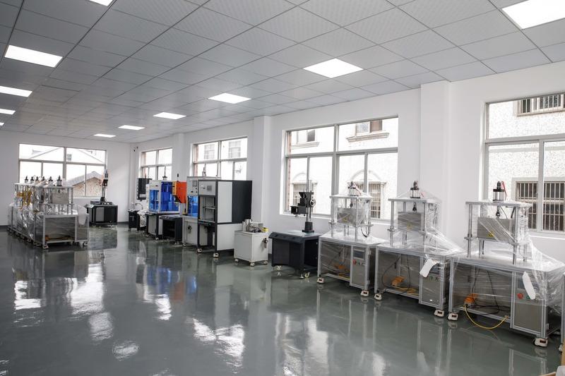 Verified China supplier - Ningbo XiaoNeng Precision Machinery Co., Ltd