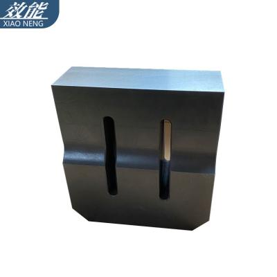 China Various Sizes of Ultrasonic Welding Special Mold Titanium Alloy for Plastic and Ultrasonic Welding 270*25 Customized Common 20K for sale