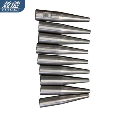 China Mask Ear Band Titanium Alloy Ultrasonic Welding Customized Titanium Head,Ultrasonic Equipment Accessories for sale