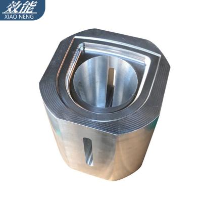 China Steel ultrasonic makers design and manufacture ultrasonic mold, humidifier ultrasonic welding mold customization for sale