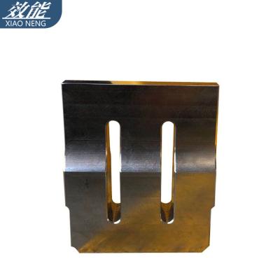 China Non Steel Standard Customized Ultrasonic Welding Joint 15k20x25k30k Common Ultrasonic Welding Mold for sale