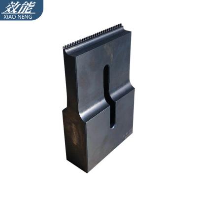 China Titanium alloy MAGIC STRIP ultrasonic welding joint, size can be customized, ultrasonic welding mold for sale