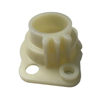 China Plastic Gear Parts Plastic Accessory Plastic Molding Manufacture for sale