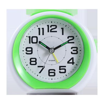 China BM11904 Amazon Style Antique Hot Sale Children Alarm Clock With Nap And Light for sale