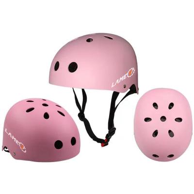 China Breathable Ultralight Outdoor Cycling Scooter Riding Adjustable Protective Helmet Bicycle Cycling Helmet Unisex for sale