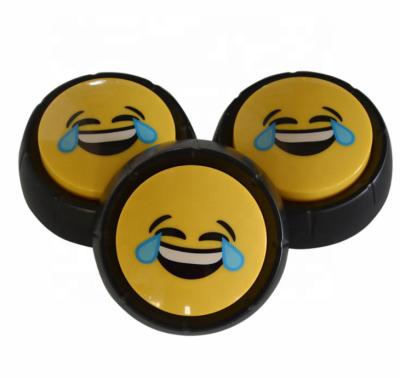 China Relaxing / Bringing a Smile to the Overwhelmed Mealivos Talking Movie Plays Talking Laugh Button Features Funny Laugh Sound for sale