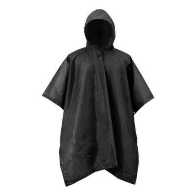 China Bachelorette Rainwear Unisex Men Women Waterproof Reusable Portable Safe Material Custom Logo EVA Rain Poncho for sale