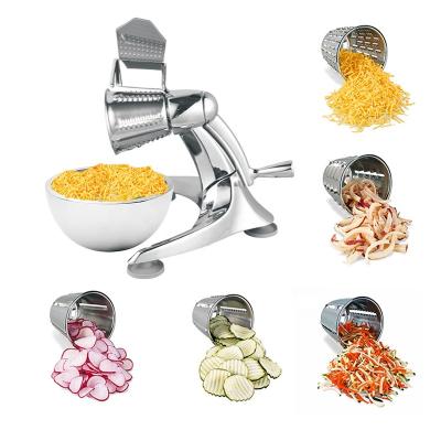 China 2022 new stocked instruments for food processor home multi manual hand kitchen food vegetable cleaver for sale