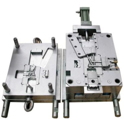 China Foshan Manufacture OEM Aluminum Alloy Products Sunleaf Die Casting Mold for sale