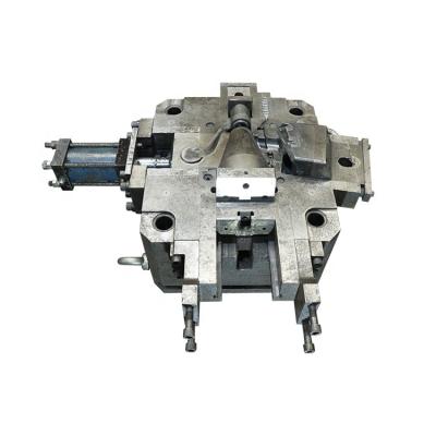 China High Quality ADC10 Die Cast Aluminum Die Casting Mold Manufacturing Custom Maker Die Casting Casting for sale