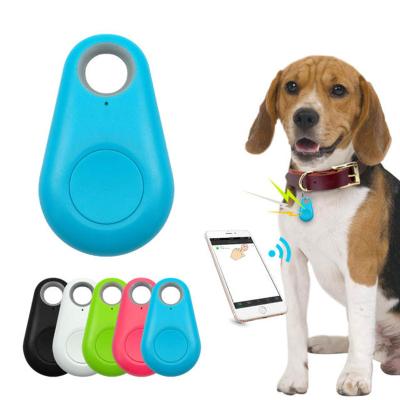 China Pet Wear Fashion Gps Tracking Colorful Attractive Dog Leashes Collars Design Leather Pet Tracker for sale