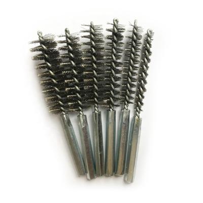 China Dust Factory Direct Sales Heavy Duty Customized Cleaning Polishing Polishing Professional Durable Brush for sale