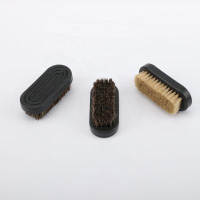 China China Manufacturer Plastic Hair Brush Natural Bristles Clips Mounting Brush for sale