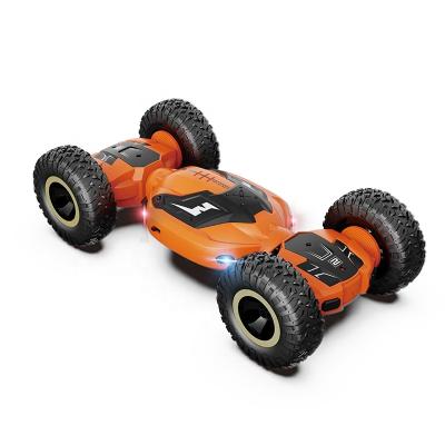 China Wi-Fi Peaceful 2023 2.4Ghz Car Dual Side Drift Toys 4WD Stunt Twist Twist RC Cars for sale