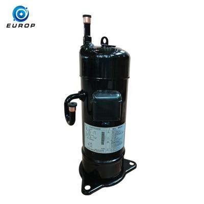 China compressor refrigeration parts price scroll compressor refrigeration model for air conditioner for sale