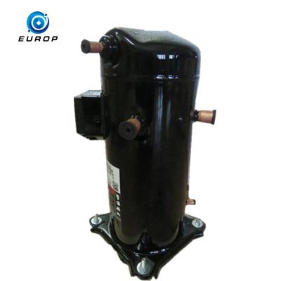 China Refrigeration Parts ZR Series R22 R407C R134a Hot Roll Refrigerant Compressor For Air Conditioner for sale