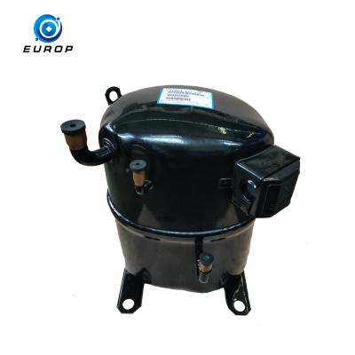 China Refrigeration Parts 1HP Refrigeration Compressor CS14K6E-PFZ-237 Piston Compressor For Air Conditioner Spare Parts for sale