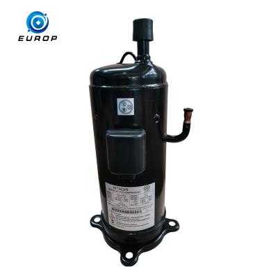 China Refrigeration Parts Hitachi 503DH-80D2 Air Conditioner Refrigeration Compressor Made in Japan for sale