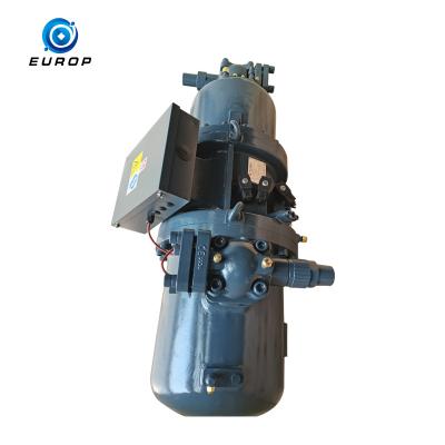 China Refrigeration Parts Hanbell RC2-100B Water Cooled Compressor for sale