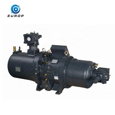 China Refrigeration Parts Best Price Hanbell Screw Air Compressor RC2-790A for sale