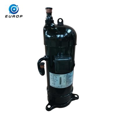 China Industrial 3 Phase Scroll Air Refrigeration Compressor JT125BKNFYE@K AC Compressor for sale