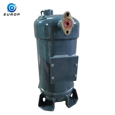 China Industrial Hot Sale R134a 5.5KW 7.5HP Compressor JT224DCNYR@S2 Refrigeration Compressor for Coldroom and Heat Exchange Refrigeration Parts for sale