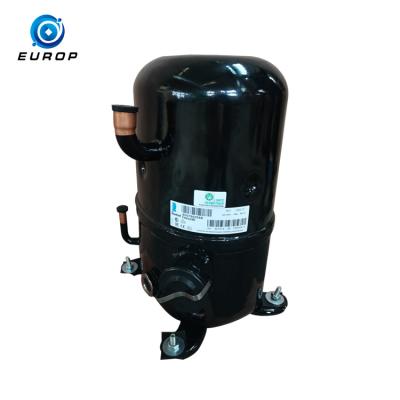 China Refrigeration parts 220-240V piston refrigeration compressor FH5528E tecumseh motor compressor for sale