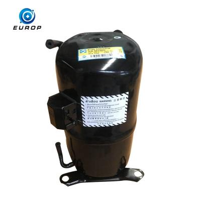 China Refrigeration Parts 2.5 Hp Tecumseh Reciprocating Compressor For Air Conditioner Made In France AWR5524EGE for sale