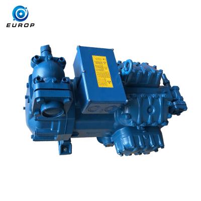 China Original Frascold 60hp Refrigeration Parts Reciprocating Compressor W60-187Y Refrigeration Compressor Unit for sale