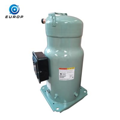 China Refrigeration parts 20hp trane scroll compressor CSHN240K0AHM cold room refrigeration unit air conditioner compressor for sale for sale