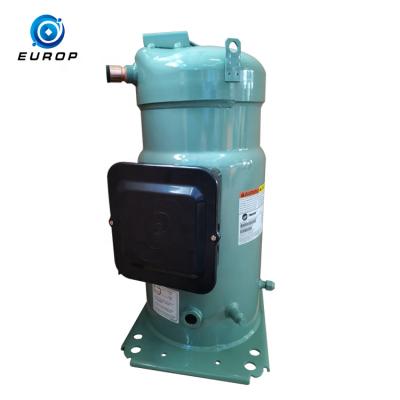 China Hot Sale 12HP Trane Universal Refrigeration Parts Scroll Compressor For Air Conditioner Refrigeration CSHD142K0A0M Hermetic Piston Compressor for sale