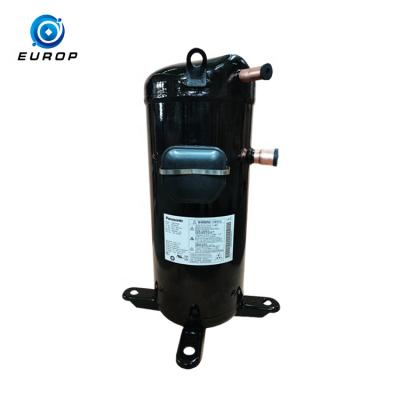 China Cheap Hotels 12hp Sanyo Scroll Compressor Catalog C-SCN763H8H Refrigerator Compressor Made In Japan Sanyo Air Conditioner Compressor for sale