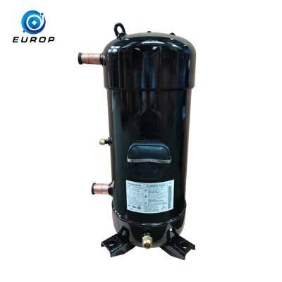 China 6hp Sanyo Scroll Compressor C-SCS435H38Q Commercial High Quality AC Air Conditioner Compressor for sale