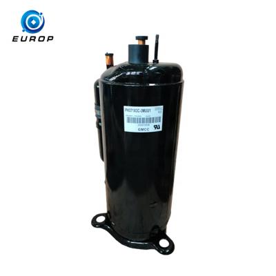 China cooler refrigeration parts toshiba r22 air conditioner compressor PH371X3CS-4MUI GMCC DC rotary inverter compressor refrigerator price for sale