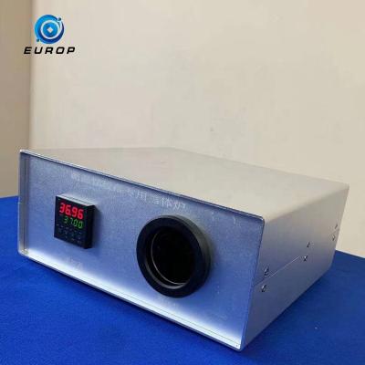 China Fast Delivery IR Thermometer Calibration Blackbody Furnace EU-168 for sale