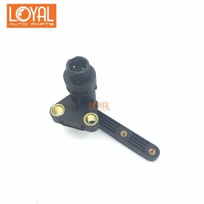 China ECAS level air suspension ECAS height sensor valve 4410501000 4410501010 5010422344 1365935 1934584 for scania truck DAF truck R560 for sale