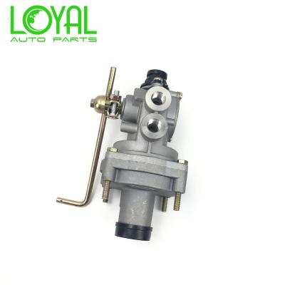 China AL Load Sensing Valve 1628953 Brake Power Regulator 1628953 4757101280 1628951 4757100000 8845023490 For Volvo Truck for sale