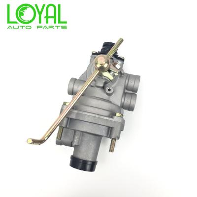 China AL 1628953 Brake Power Regulator Load 4757101280 1628951 4757100000 8845023490 Sensing Valve 1628953 For Volvo Truck for sale