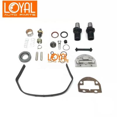 China Steel Heavy Duty Repair Truck Brake Caliper Oem Kit 8550977 5001868117 3097100 272908 For RVI VOLVO FM FH12 B12 for sale