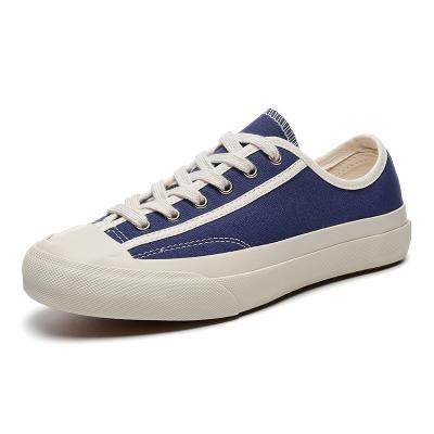 China Fujian Canvas Shoes Rubber High Quality Girl Shoes Loose Canvas Shoes for sale