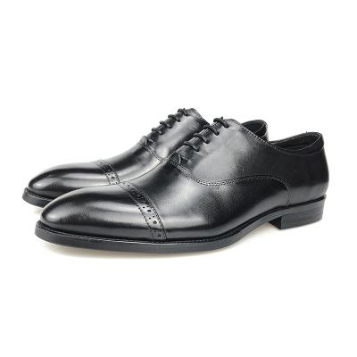 China EVA Best quality leather shoes for men, men's stylish shoes, office shoes for sale