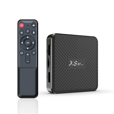 China OEM/ODM 2022 cheapest stb android set top box s905w2 tv box android for sale